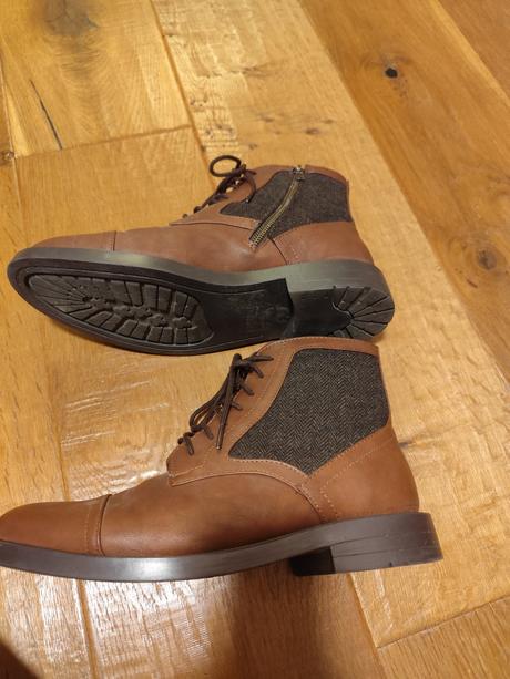 Topánky reserved, reserved,42