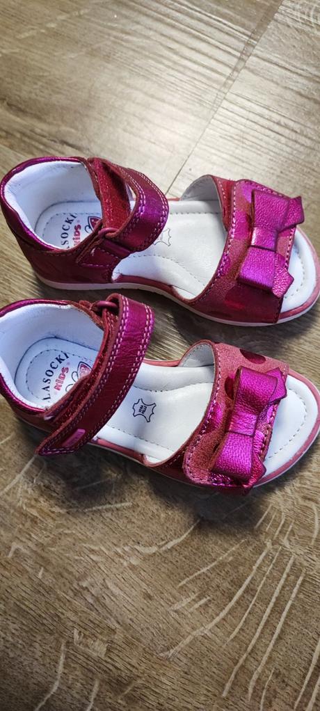 Lasocki sandále, lasocki,21