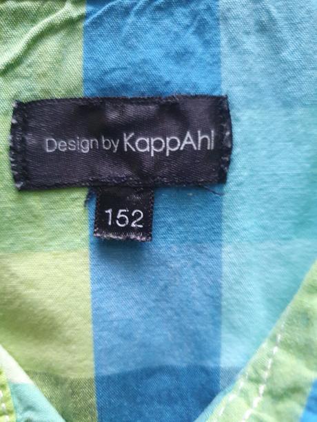 Letné košele, h&m,152