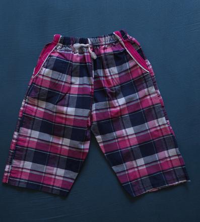Predám detské kraťasy, 116