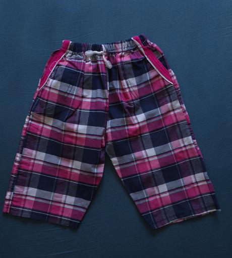 Predám detské kraťasy, 116