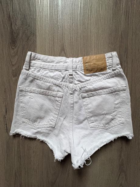 Kraťasy new yorker, new yorker,xs