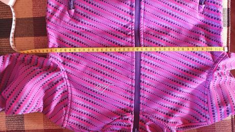 Softshelová bunda, lotto,116