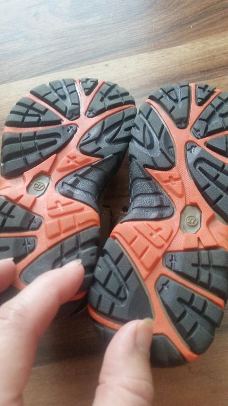 Sandálky nenosené 27, deichmann,27