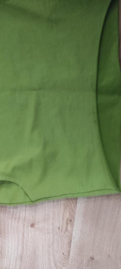 Tunika/saty top stav, 140