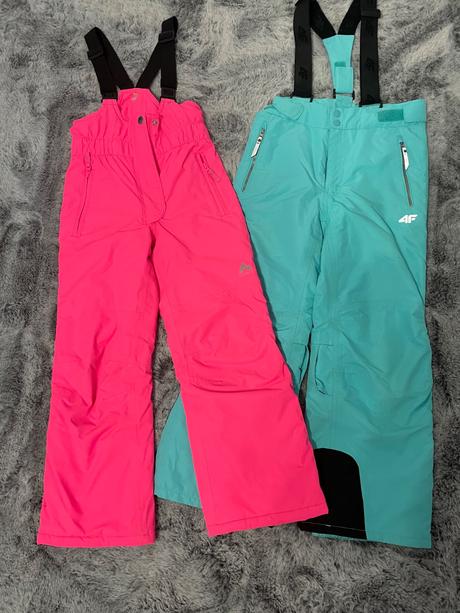 Otepľovačky, mckinley,140