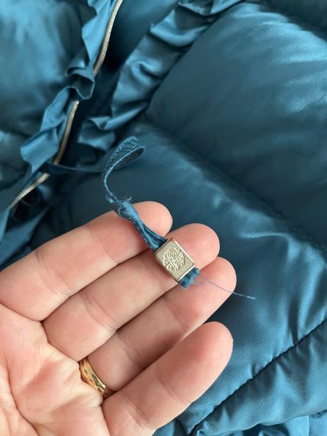 Luxusná bunda cavalli, 164