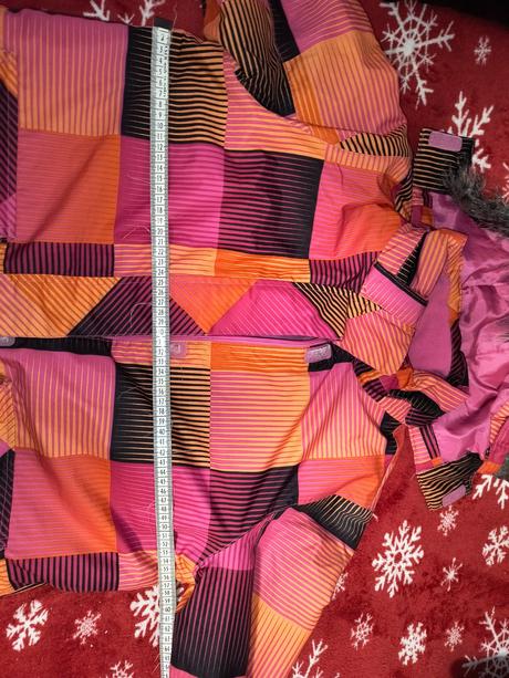 Dievčenská bunda, crivit,158