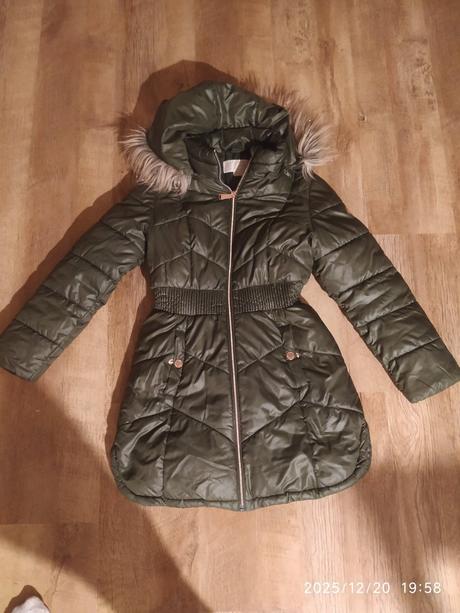 Dievčenská vetrovka, michael kors,146