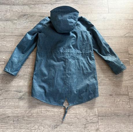 Spickova 3v1 funkcna damska bunda zn. finside, l