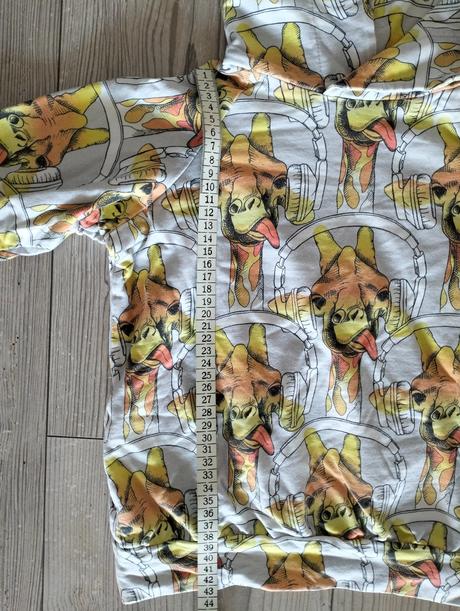 Mikina little people, little people,110