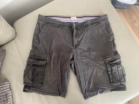 Pánske kraťasy, xxxl