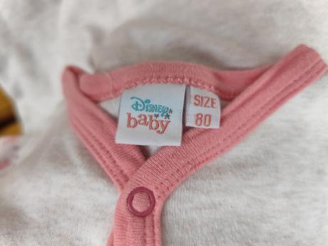 Dupačky na spanie, f&f,80