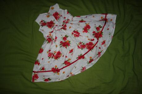 Letne satocky george, george,80