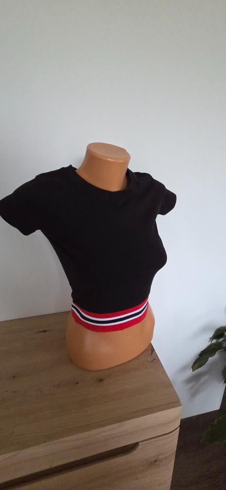 Tricko, new yorker,xs