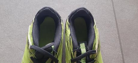 Halovky /tenisky na telesnu, decathlon,31