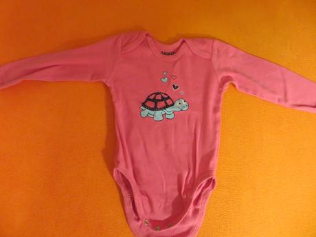 Ružové body s korytnačkou, lupilu,86