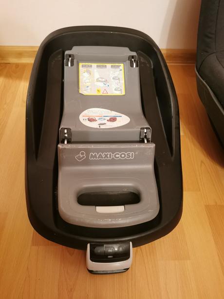 Autosedačka maxicosi pearl a isofix, maxi cosi