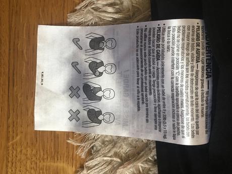 Šatka mamas&papas flo, mamas & papas