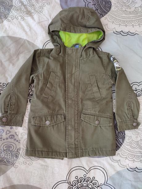 Krásna parka v top stave, dopodopo,98