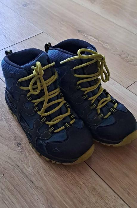 Topanky, mckinley,32