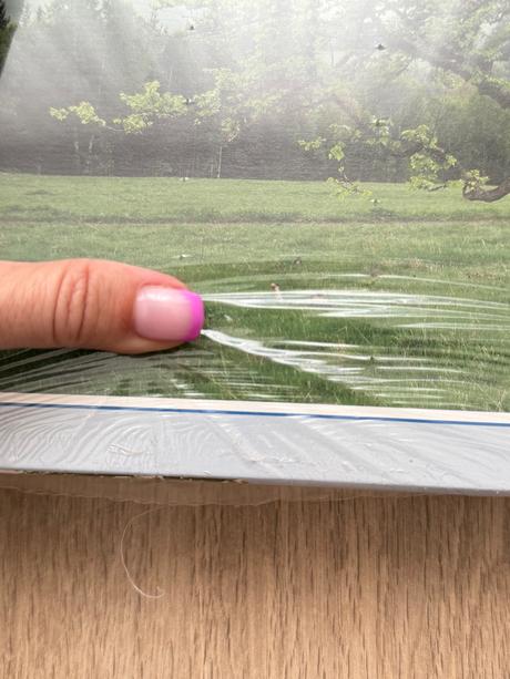 Puzzle 1000ks - šumava národný park, 