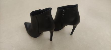 Tamaris kotnicky v 37, tamaris,37