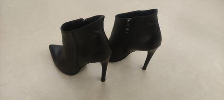 Tamaris kotnicky v 37, tamaris,37