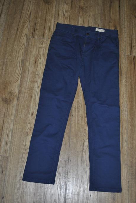 Skinny nohavice, 32