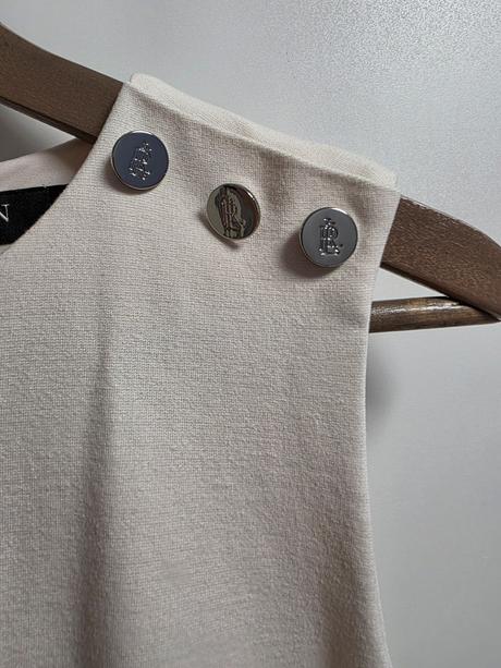 Šaty rl, ralph lauren,l