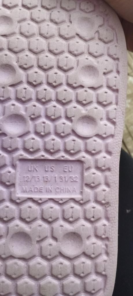 Dievčenské šľapky, f&f,31