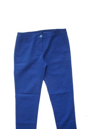 Elastické slim nohavice mixeri veľ.38, 38