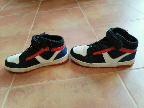 Topánky f&f, veľ. 32, f&f,32