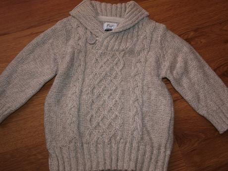 Sveter, f&f,74
