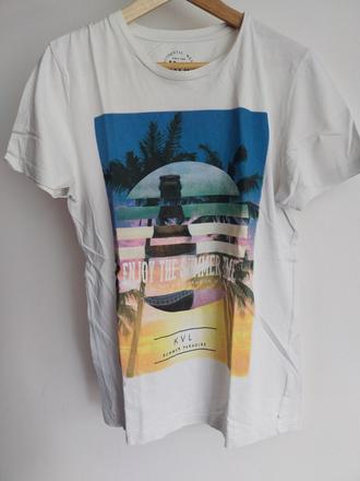 Tricko kvl, kenvelo,m