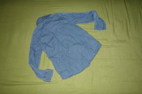 Riflova kosielka marks and spencer, marks & spencer,116