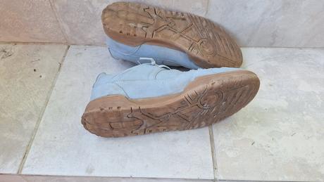 Obuv na tenis 41, affenzahn,41
