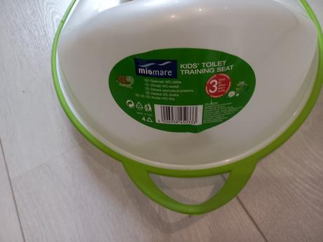 Redukcia na toaletu, 