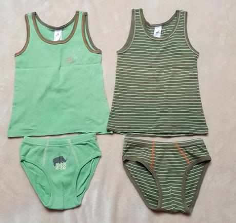 Tielko a slipky, palomino,110