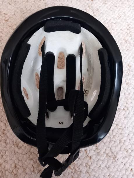 Cyklistická prilba m, m