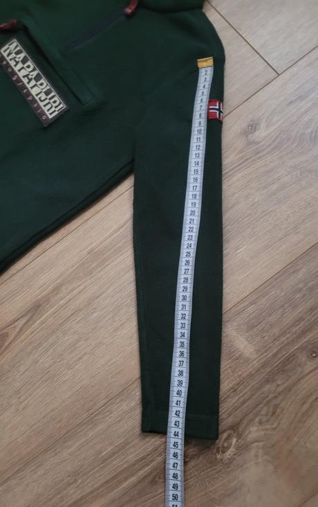 Mikina 110/116, napapijri,116