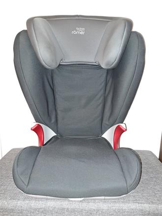 Autosedačka 15-36 kg, römer