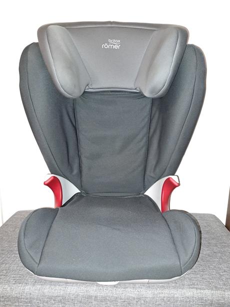 Autosedačka 15-36 kg, römer