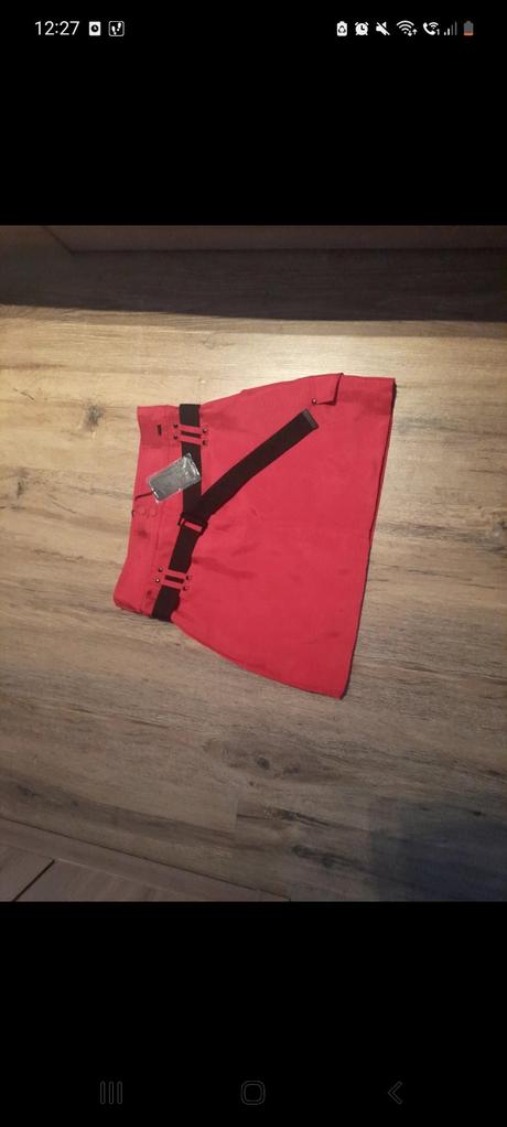Armani exchange sukňa, armani,s