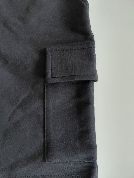 Chlapčenské kraťasy, 134