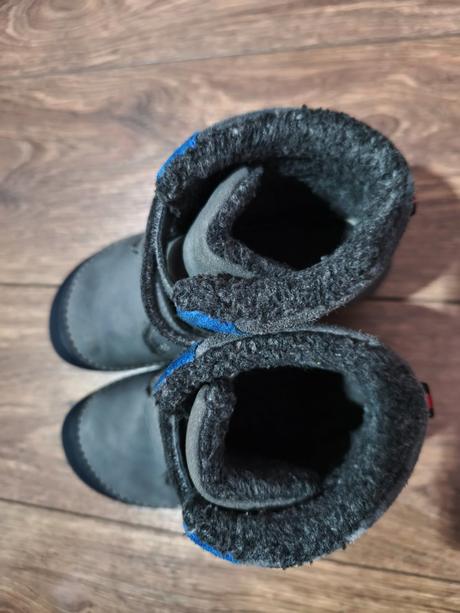 Zimné topánky dd step, d.d.step,30