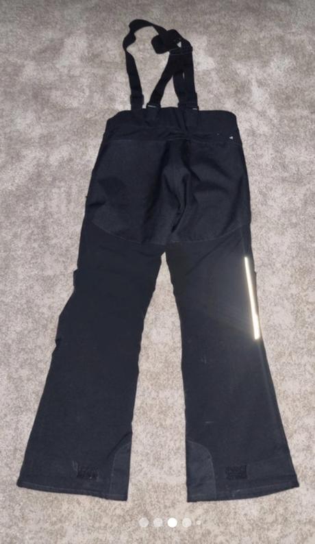 Lyžiarske nohavice 20 000 everest, 152