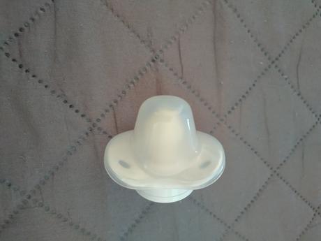 Cumlík s teplomerom -darujem,