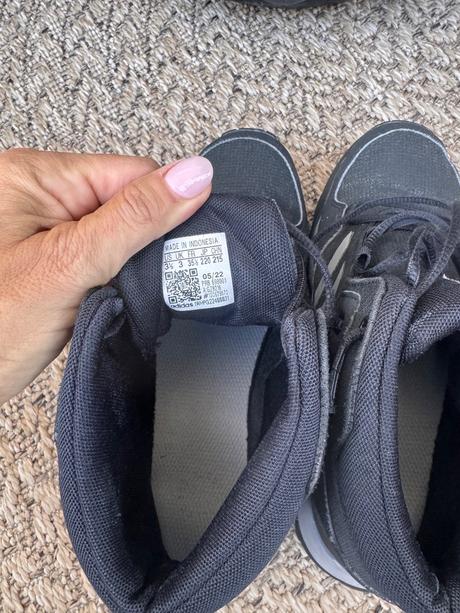 Adidas terrex členkové topánky, adidas,35