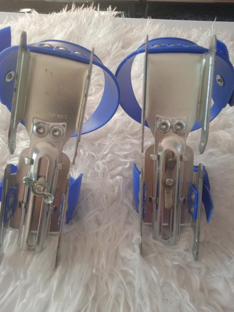 24/31 nastaviteľné kačenky, tempish,24